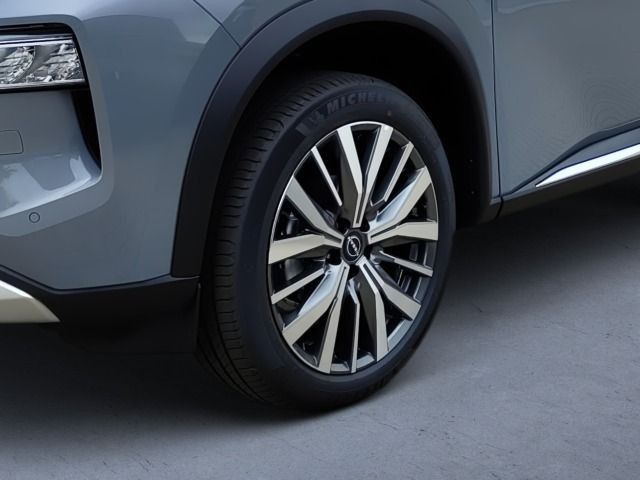 Nissan X-Trail - Bild 6