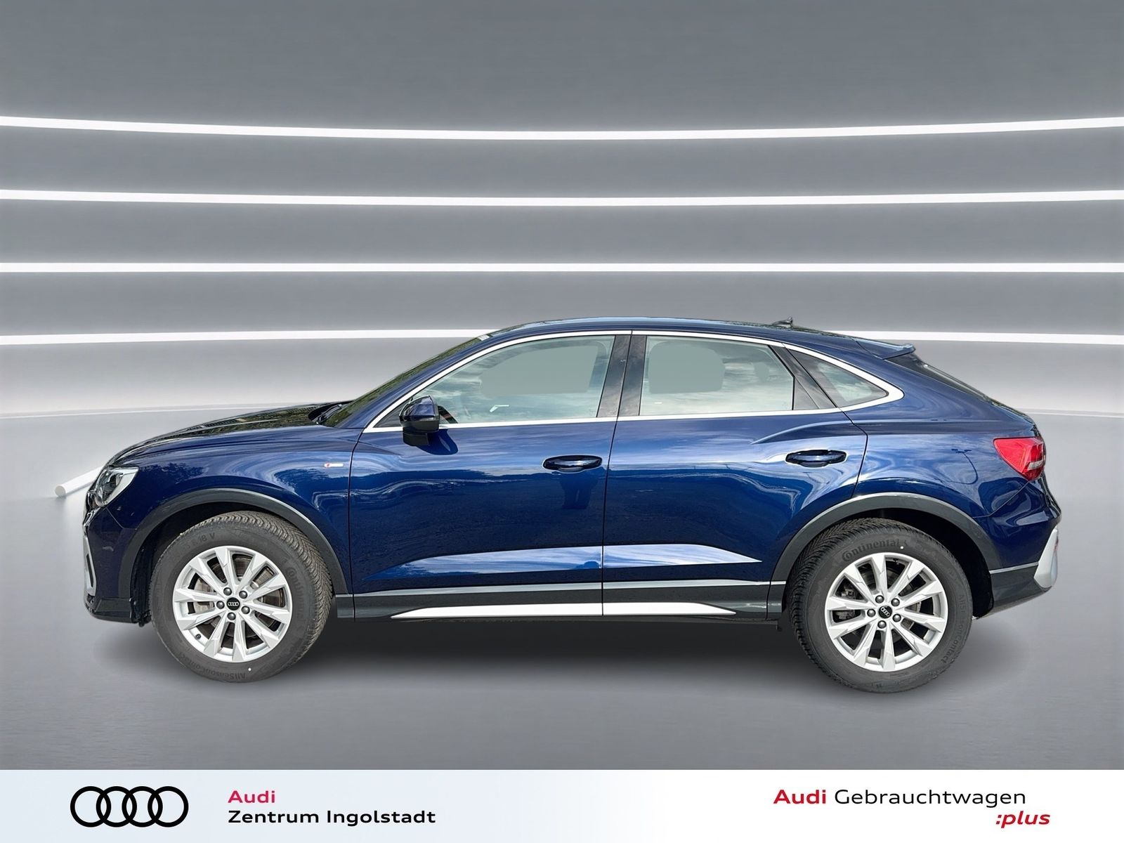 Audi Q3 - Bild 3