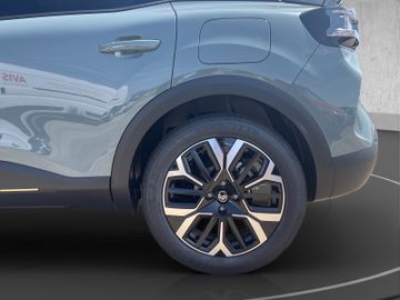 Citroën C4 Hybrid 145 -DCS6 Max *SHZ*CARPLAY*NAVI*