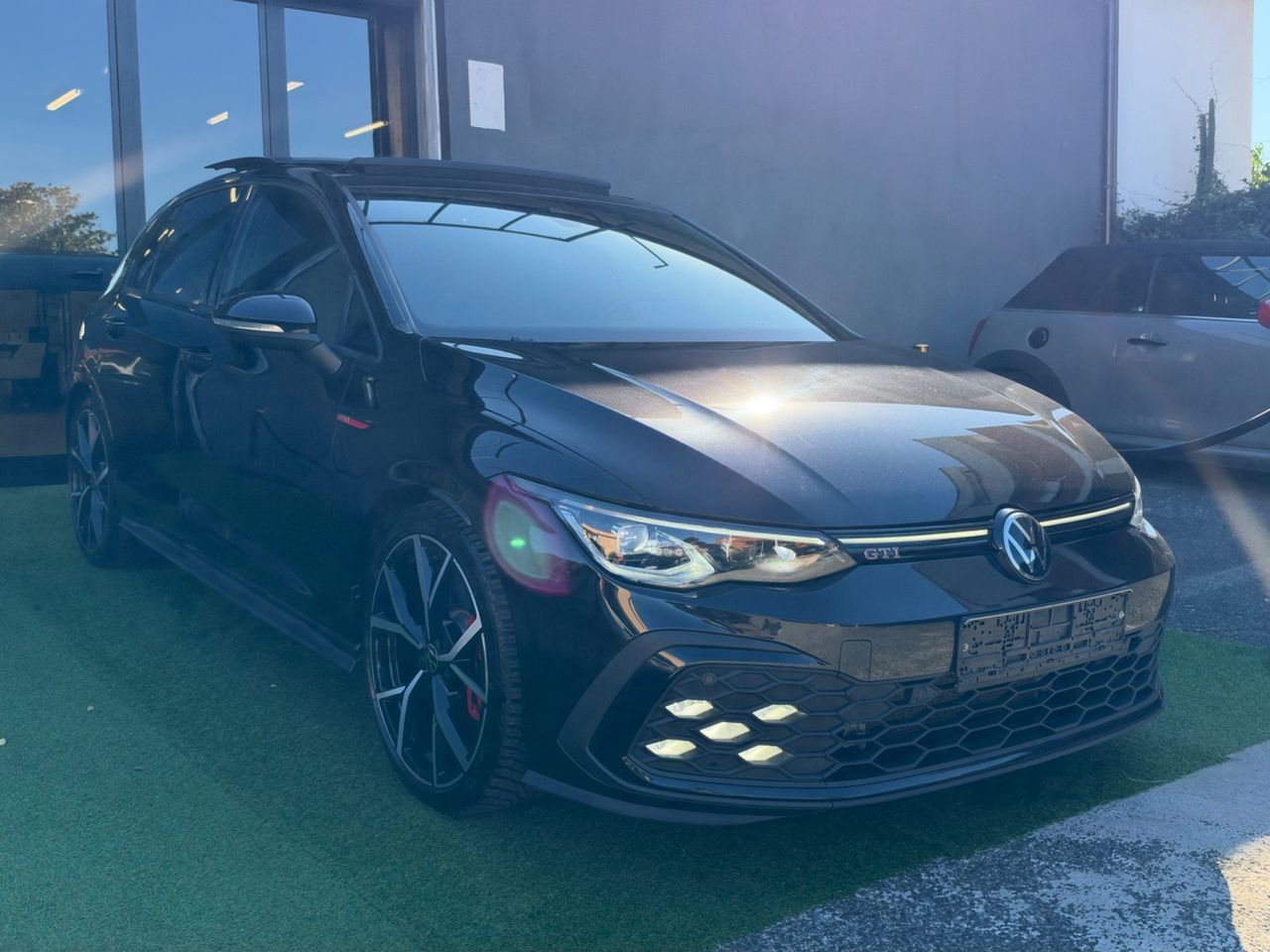 Volkswagen Golf GTI PERFORMANCE 2.0 245CV TETTO, imagem 2
