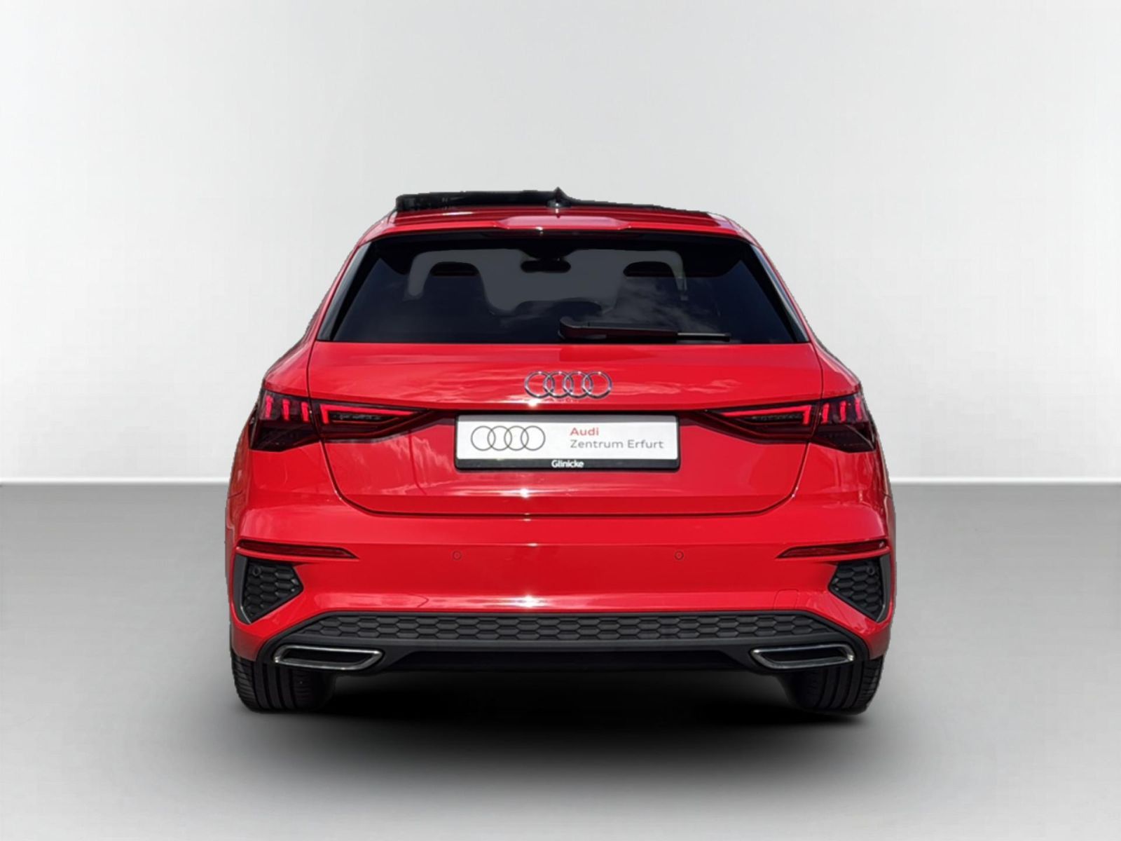 Audi A3 Sportback 40 TFSI e-tron S-tronic S line Matr imagem 3