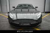 Aston Martin DB11 5.2 V12 Launch Edition  - Aston Martin: V12