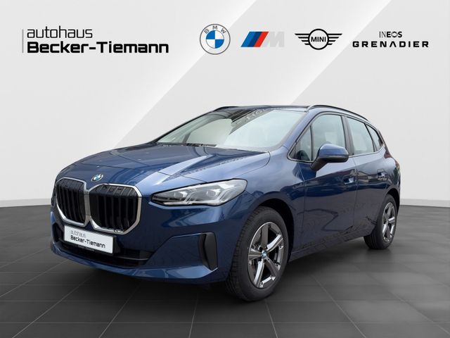 BMW 220i Active Tourer| Ahk| UPE 44.750,-Euro| Garan