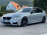 BMW M340i Optik M3 .Schmuck stück.Mega Vol... - BMW M340i: Privatanbieter