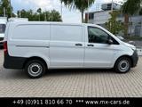Mercedes-Benz Vito 109 CDi Kasten lang Klima - Angebote