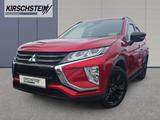 Mitsubishi Eclipse Cross Active+ 4WD 2.2 DI-D  360 Kamera S - Mitsubishi Eclipse Cross Diesel Gebrauchtwagen