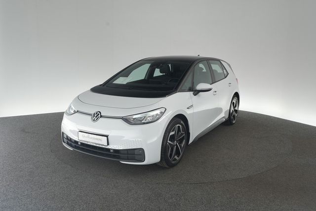 VW ID.3 Pro Performance 150 kW Life Wärmepumpe ACC
