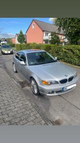 BMW 318Ci - - BMW 318: Coupe, 318ci