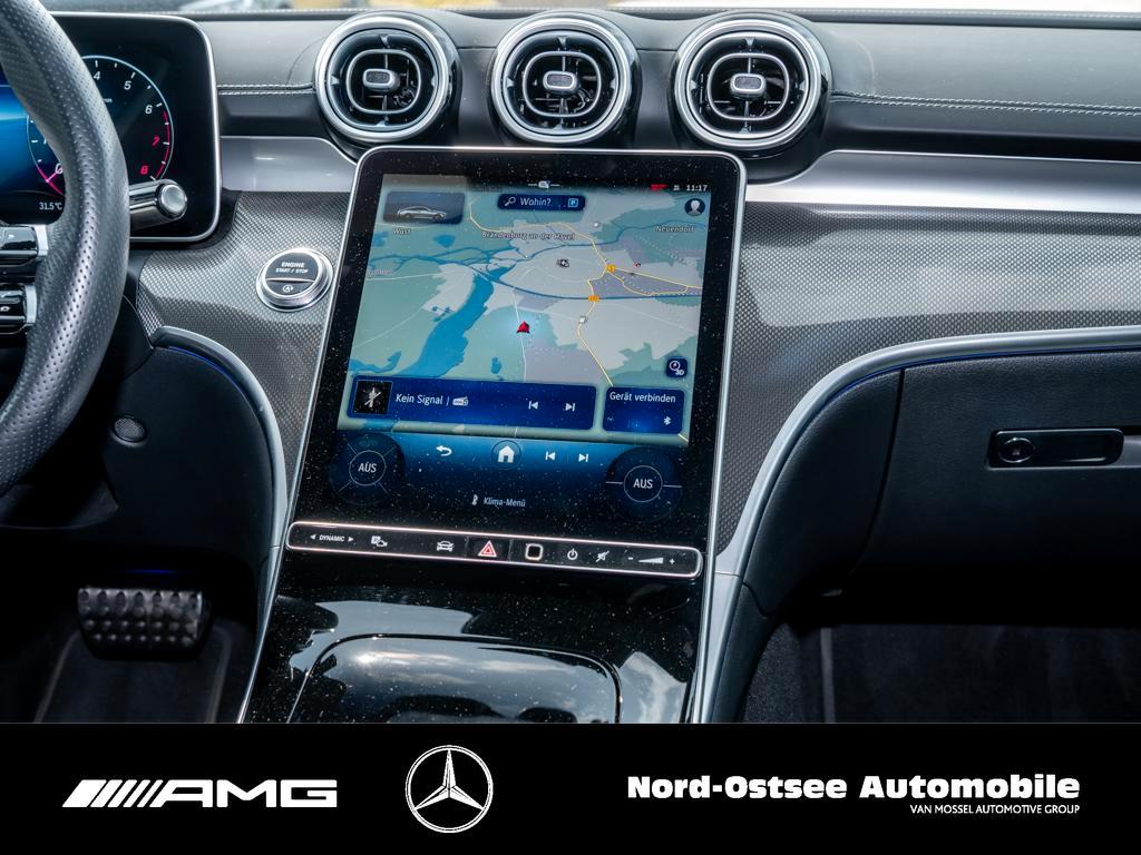 Mercedes-Benz CLE 200