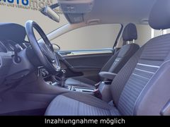 VW Golf VII Lim. Cup BMT/2.Hand/KLIMA/SHZ/PDC!