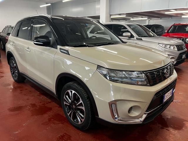 Suzuki Vitara Vitara 1.4h Starview 4wd allgrip *