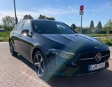 Mercedes-Benz A250e (AMG-Line) - Mercedes-Benz 250 in Duisburg