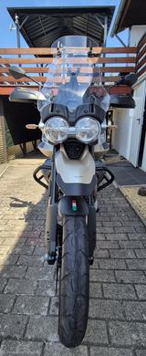 Moto Guzzi V 85tt Travel - Moto Guzzi V85 TT