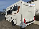 Bürstner Lyseo TD Harmony Line 690 G  - Bürstner 690