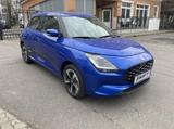 Suzuki Swift COMFORT+ Automatik - Suzuki Swift mit Hybrid-Antrieb