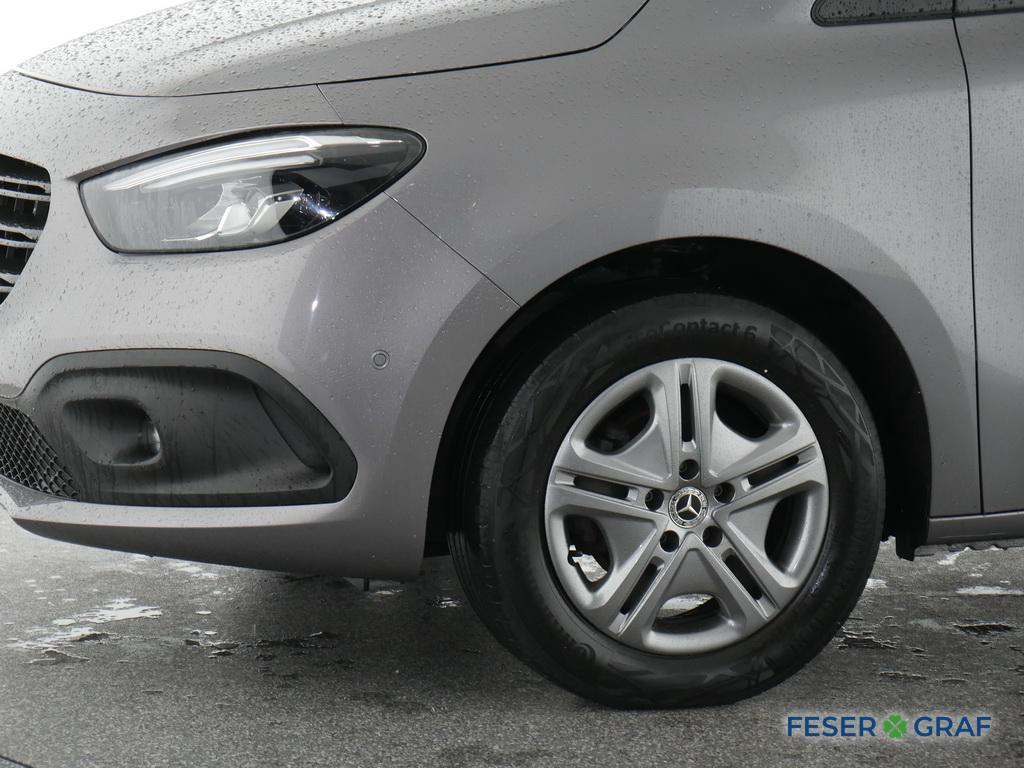 Mercedes-Benz Citan Kombi 110 CDI Pro LED LM Kamera, миниатюра 13