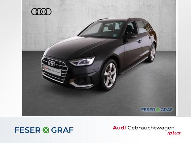 Audi A4 Avant Adv 35 TFSI S tronic Navi,Leder,Kamera