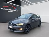 Volkswagen Golf Sportsvan VII Allstar BMT/Navi+Kamera+8X-LM - Volkswagen: Allstar