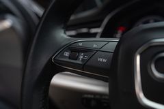 AUDI Q7 45 TDI*PANO*360*AHK*MATRIX*B&O*S&H*MEMORY*