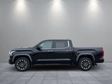 Toyota Tundra 3.4 iForceMax V6 Hybrid Crew Max Limited  - schwarze Toyota Tundra