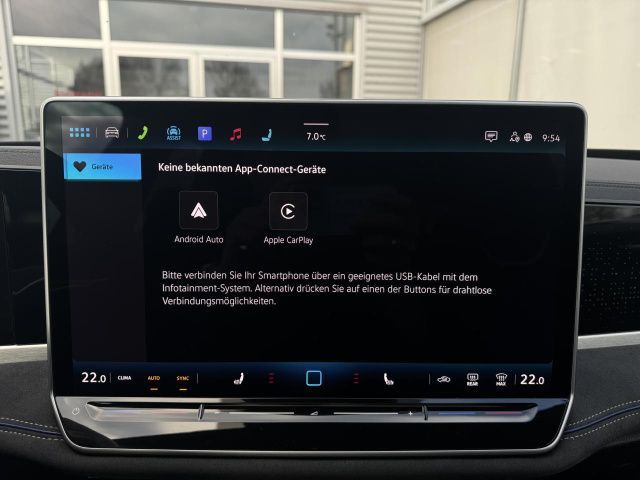 PASSAT VARIANT 2.0 TDI DSG
