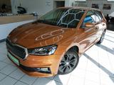 Skoda Fabia Style 1.0 TSI 110 PS LED/SHZ/CAM - Skoda Fabia: Orange