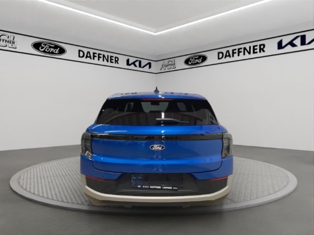Fahrzeugabbildung Ford Explorer Premium RWD HUD AHK-el. Navi Memory Sit