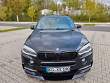 BMW X5 M50 M50d INDIVIDUAL AERO*SOFT*HUD*B&O*360*PAN - BMW X5 M50 aus 2014