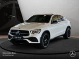 Mercedes-Benz GLC 220 d 4M Cp AMG Night/Stdhzg/360°/Tw/LED - gebrauchte Mercedes-Benz GLC 220 aus dem Jahr 2022