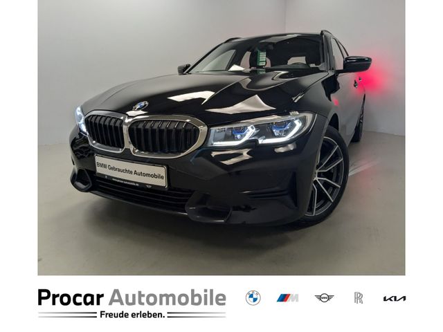 BMW 320d Laser,DA,LC Prof,LHZ,STHZ,PDC,