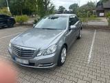 Mercedes-Benz Mercedes Benz E300 TDI - gebrauchte Mercedes-Benz E 300 aus dem Jahr 2011