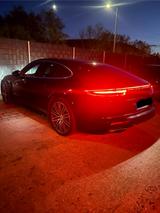Porsche Panamera 4 , Standheizung !!! Sehr gepflegt ! - Porsche Gebrauchtwagen in Erfurt