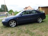 Mazda 626 2.0 (85 kW) - gebrauchte Mazda 626 aus dem Jahr 2000