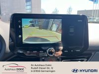 Hyundai i30 - Vorschau Bild 15