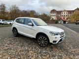 BMW X3 xDrive30d xLine AT xLine - BMW X3: Xline