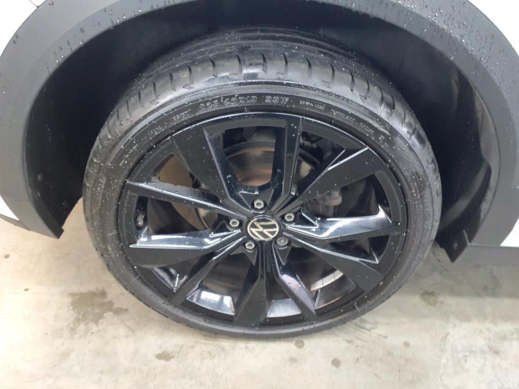 Volkswagen T-Roc Cabriolet R-Line 1.5 TSI AHK*Tempo*PDC*RFK