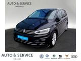 Volkswagen Touran 1.5 TSI R-Line DSG, Sportfahrwerk, Fronts - Volkswagen Touran: Sport