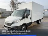 Iveco Daily 35C16H Klima / Garantie / Sörensen LABOWA - Iveco Daily 35C16H