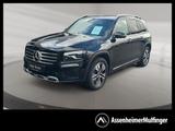 Mercedes-Benz GLB 220 4matic Progressive +MBUX+Wide+Navi+DISTR - Mercedes-Benz GLB-Class Jahreswagen