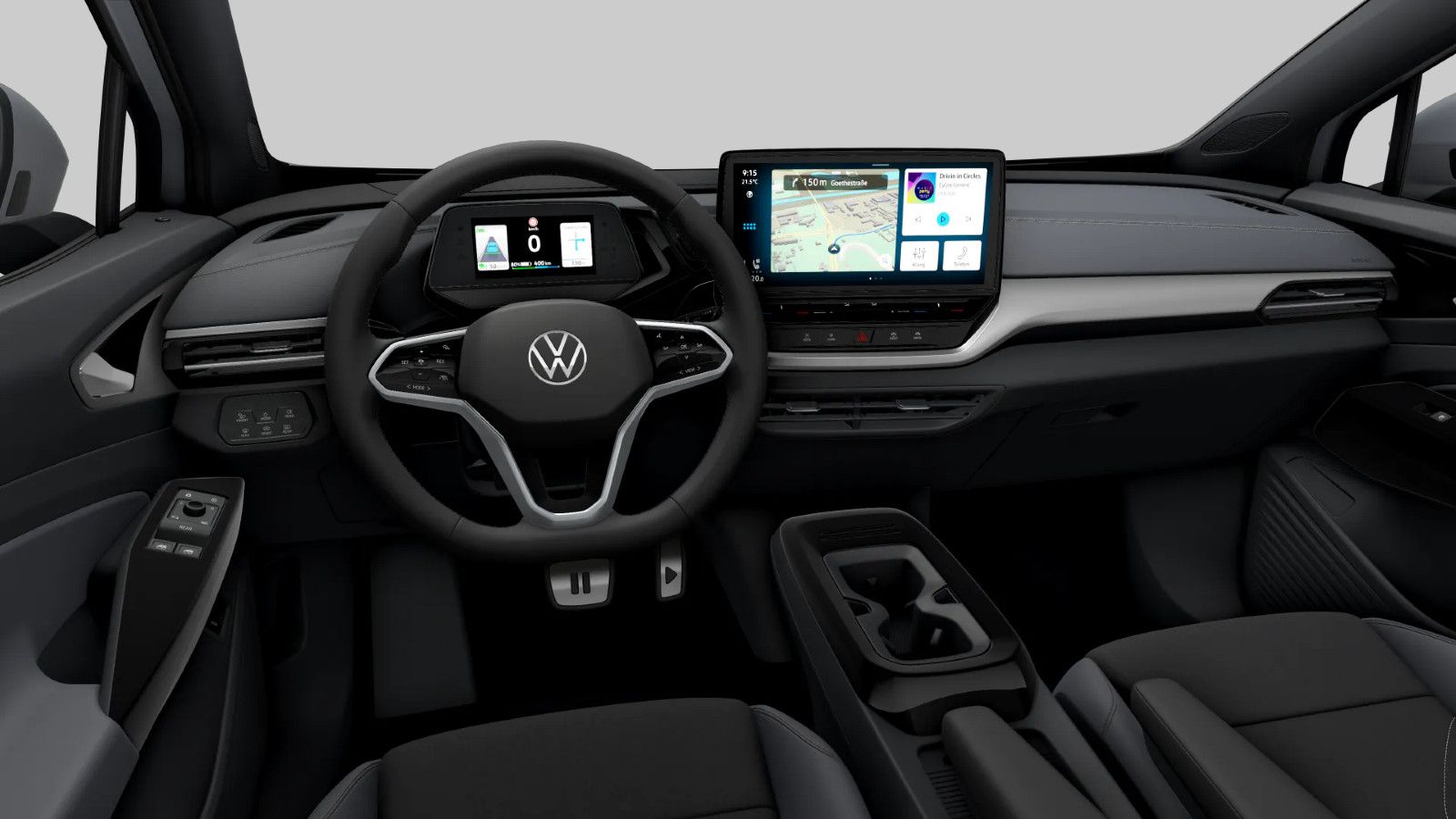 Volkswagen ID.4 - Bild 8