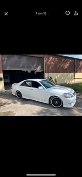 Andere Toyota Mark JZX110 IR-V JDM - Andere aus 2000