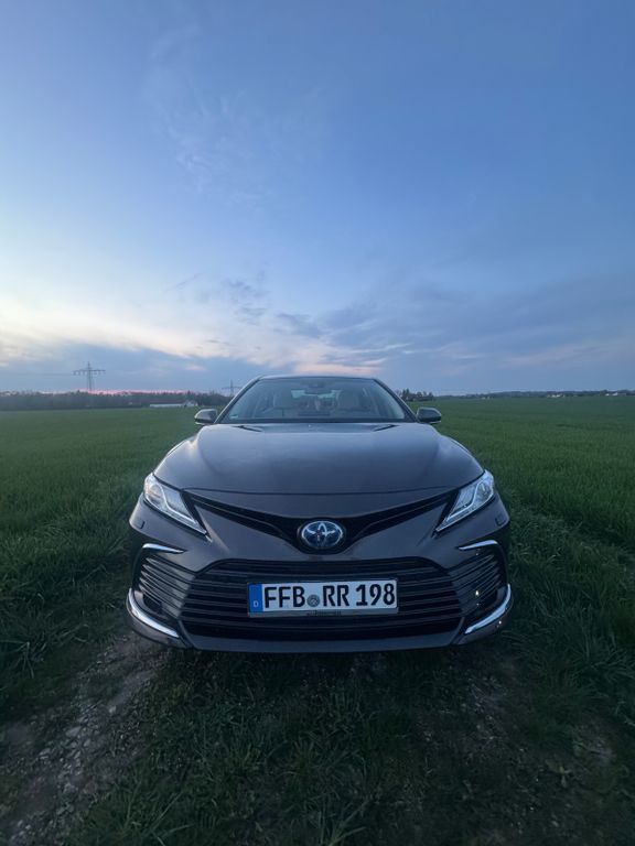Image of Toyota Camry