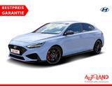 Hyundai i30 Fastback N Performance LED Navi Kamera SHZ L