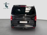 Mercedes-Benz V 300 4Matic Marco Polo - Mercedes-Benz mit Diesel-Antrieb: Sitzheizung, mit Klimaanlage