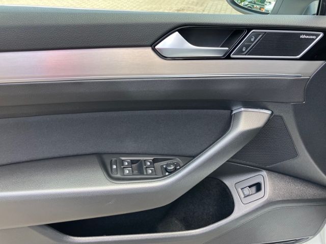 Passat Variant 1.5 TSI Comfortl. KLIMA LED NAVI