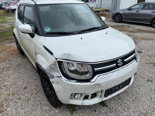 Suzuki Ignis Comfort
