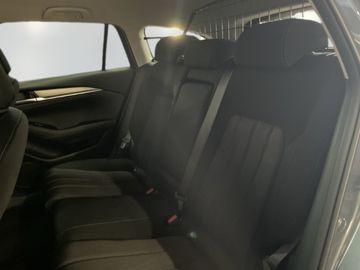 Mazda 6 - 9