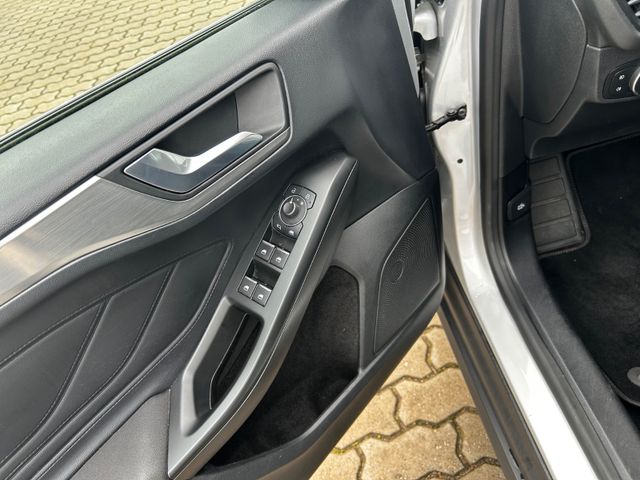 Focus Turnier Titanium X*SYNC4*RFK*