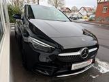 Mercedes-Benz B 250 AMG +AHK+BEAM+Sound+Distro+HUD+360°+++++++ - Mercedes-Benz B-Klasse mit Benzin-Antrieb
