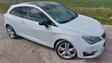 Seat Ibiza CUPRA Aut*Navi*PDC*Led.*Sitzh.*Pano*Bi-Xe - Seat Ibiza mit Benzin-Antrieb: Sportwagen